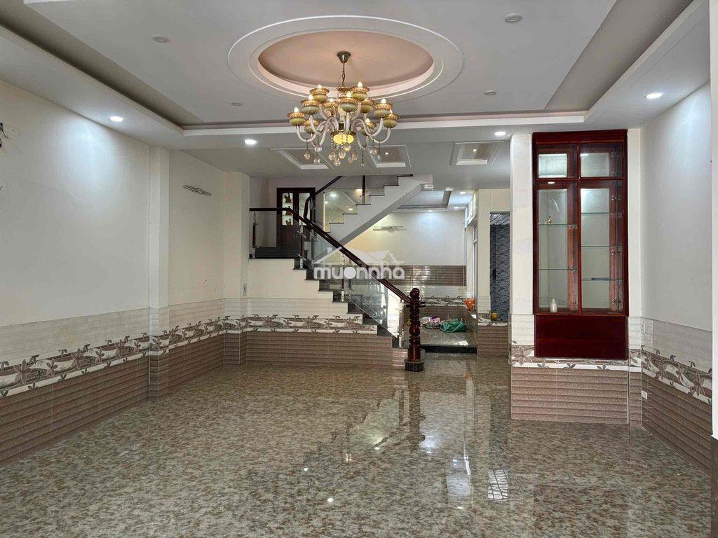 Bán nhà huỳnh thị hai – q.12 | nhà đẹp nở hậu - 2