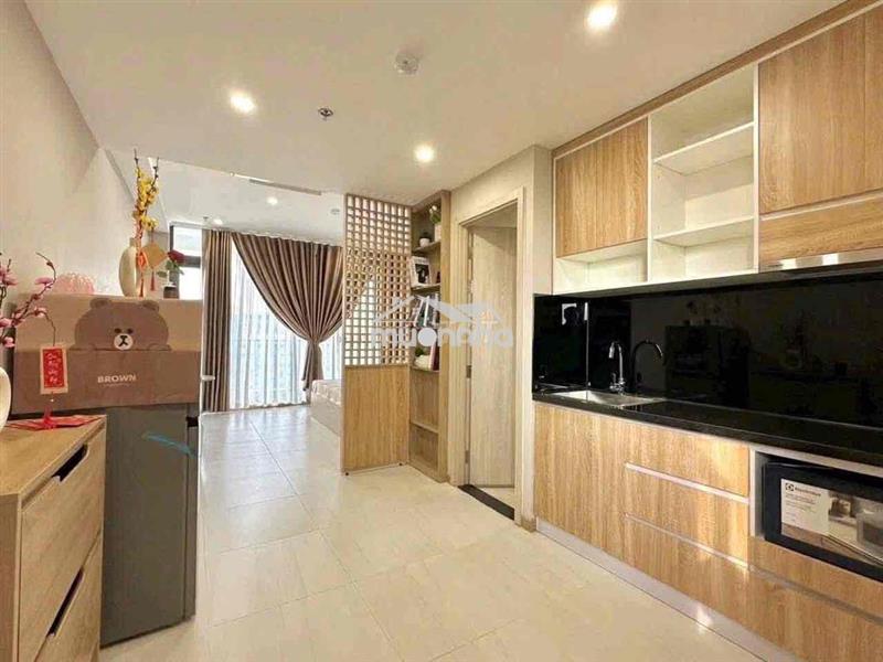Căn hộ q1 vibe ấm áp 1 phòng ngủ quận 1 40m2 bancol ngay chợ tân định