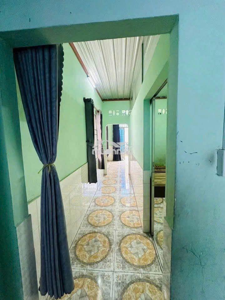 📌Hạ giá bán gấp nhà c4 sau chợ bà điểm - hóc môn dt 65m2📌 sổ riêng !! - 3