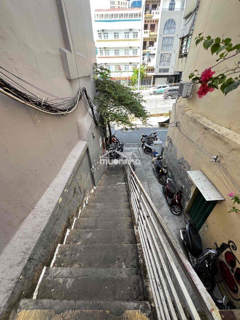 Sang nhượng homestay - calmette quận 1 - Ảnh 3