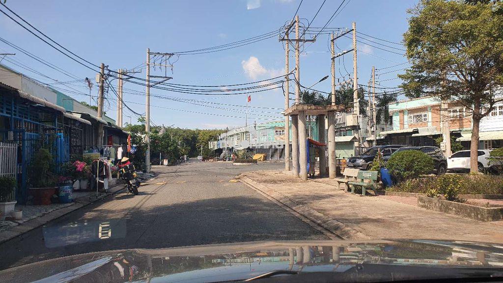 Bán nhà cấp 4 - 2