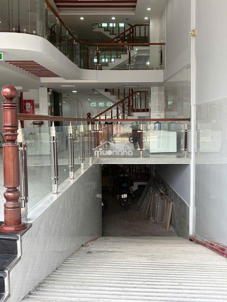 Cho thuê nhà mặt tiền kha vạn cân - ưu tiên bank, spa, trung tâm ta - 3