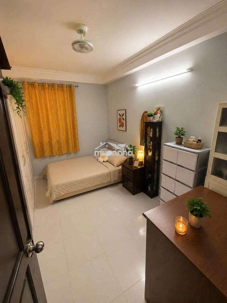 Nhà chính chủ trung tâm quận 10 - 3