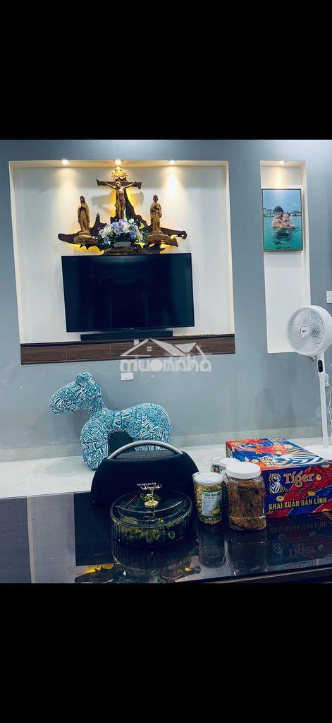Bán nhà ấp 1 xuân quế