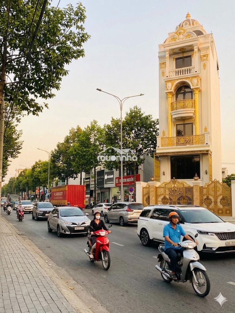 9 chủ gửi a/c môi giới. mặt tiền siêu đẹp huỳnh văn luỹ  - Ảnh 2