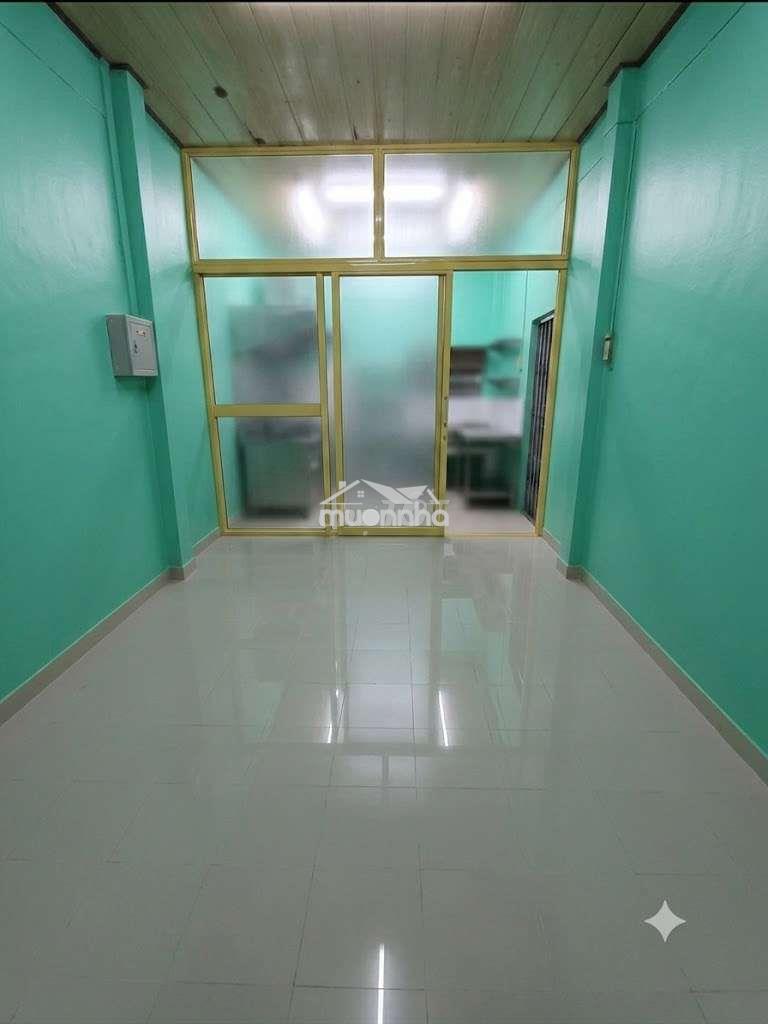 Nhà 2 tầng 60m2 giá rẻ - 2