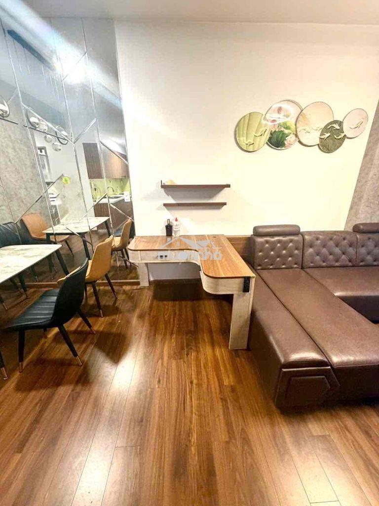 🎉Vào ở ngay 2pn full nt thiết kế chốt 14triệu tại akari city tp hcm - Ảnh 4