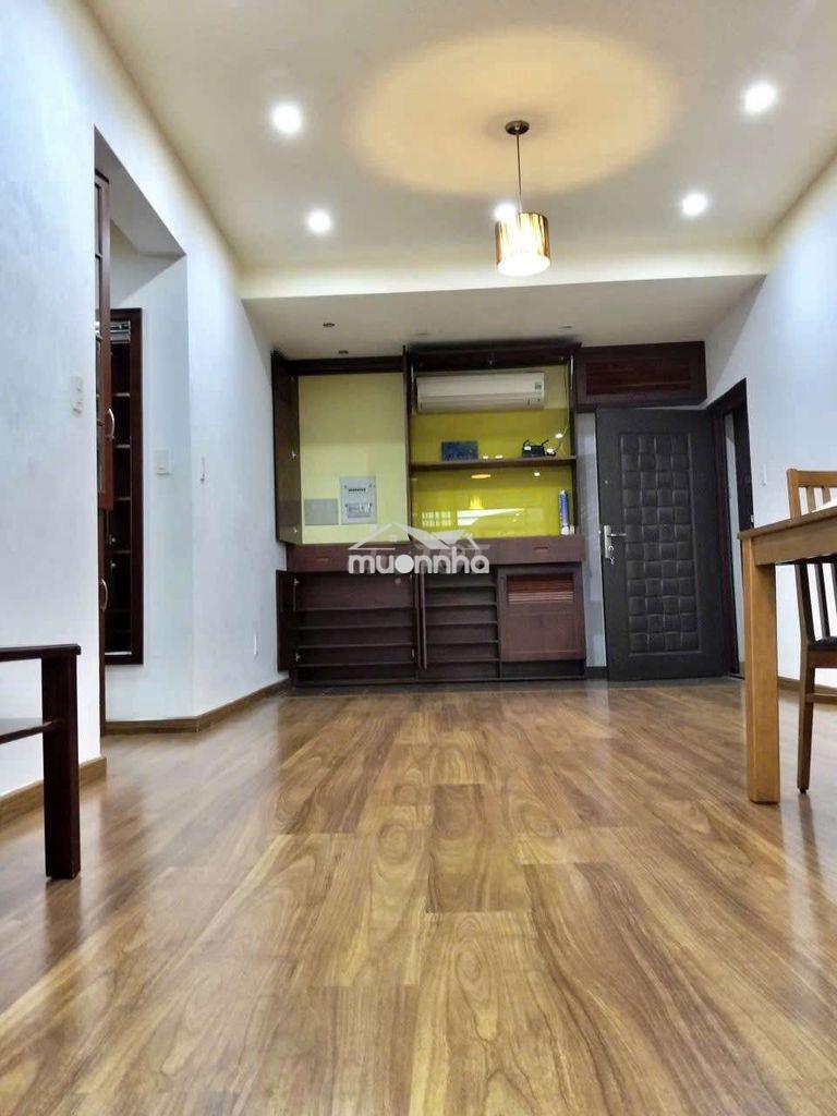 An viên 98m2, 3pn,2wc, thiết kế thanh lịch nội thất hiện đại, ở liền - 2