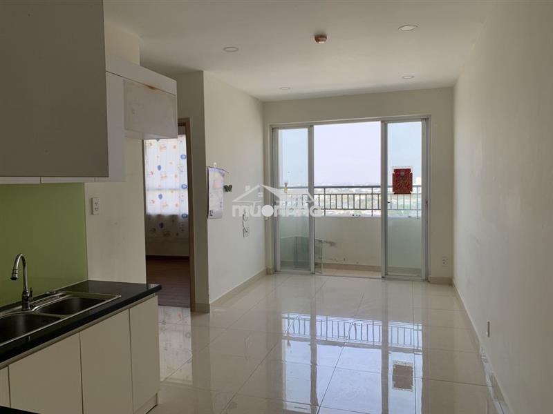 Kẹt tiền bán gấp căn 2pn chung cư dream home q8, nhà mới vào ở ngay