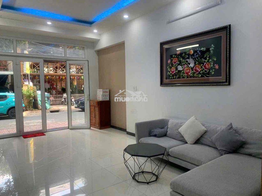 Cho thuê nhà nguyên căn khu dân cư d2d thống nhất - biên hoà - Ảnh 2