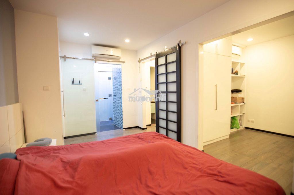 [Chính chủ cho thuê dài hạn] căn hộ  saigon pavillon-  110m2 (3pn 2wc) - 3