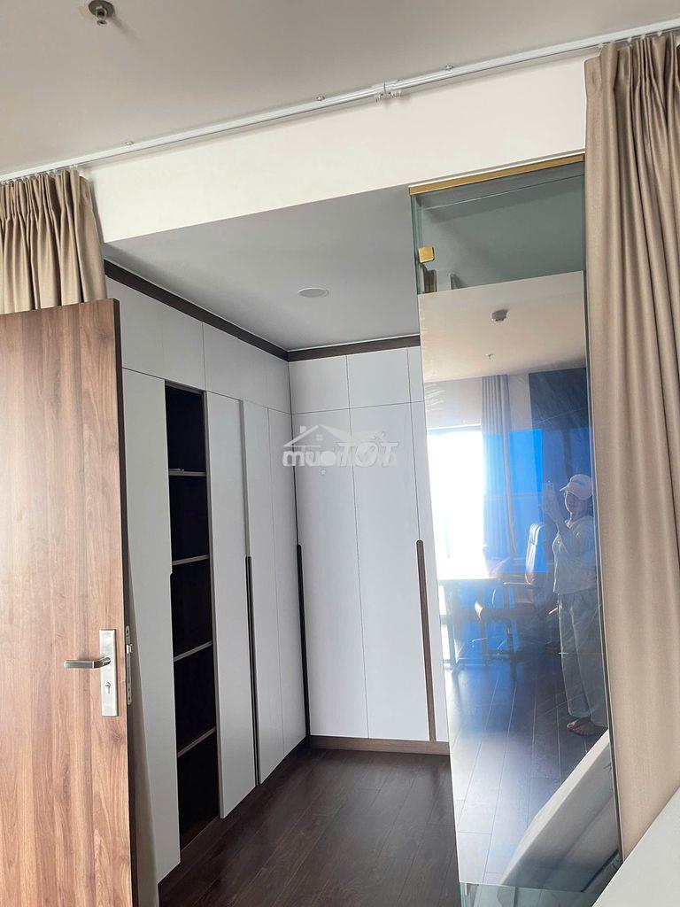 Căn hộ 300m2, view trực diện biển, full nội thất cao cấp - 4
