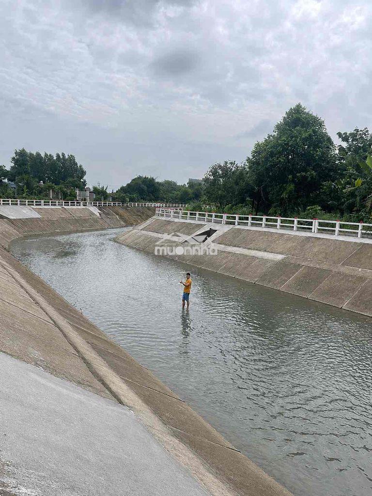 Bán 1000m2,giáp sông suốicách mekong resort 1km-cách cầu đn2 chỉ 2.5km - Ảnh 4