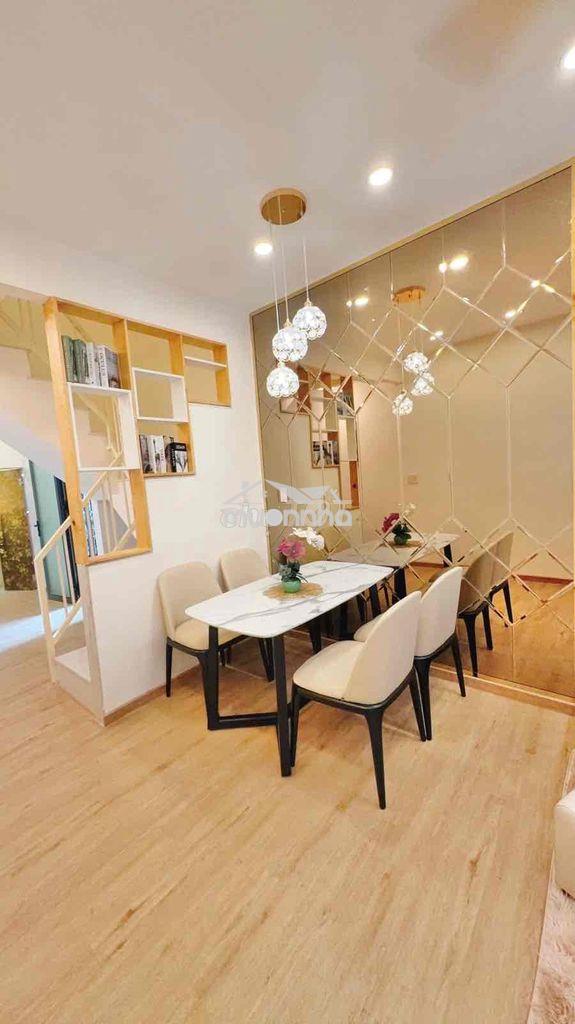 🔥 Bán nhà nguyễn duy dương q10 – 2 mặt hẻm thông – 5,8 tỷ 📍 hẻm 371 - Ảnh 2