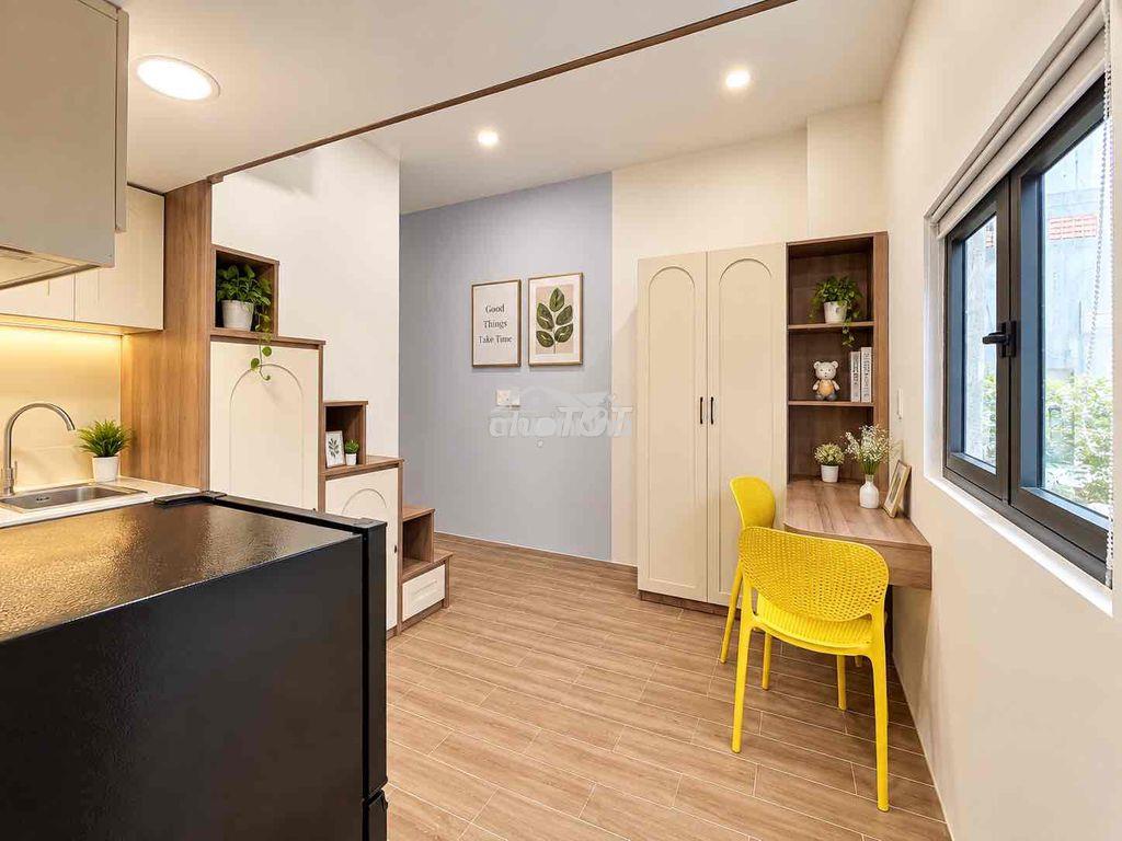 Phòng gác nguyễn văn khối – gò vấp | mới khai trương chỉ từ 4tr5 🌷🌷🌷 - Ảnh 4