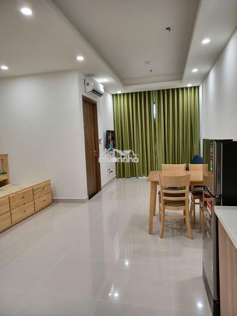 Q7 riverside officetel ***tr có nội thất// full+2tr