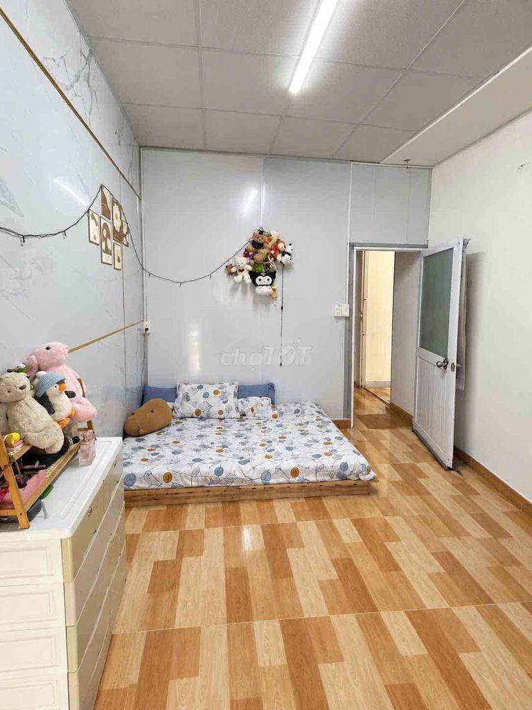 Căn hộ 2 phòng ngủ - ban công - Ảnh 3