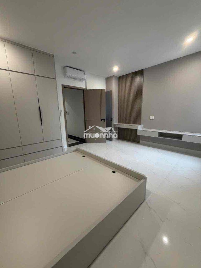 Bán nhà hẻm 3m nguyễn cảnh chân p.cầu kho q.1 - 4