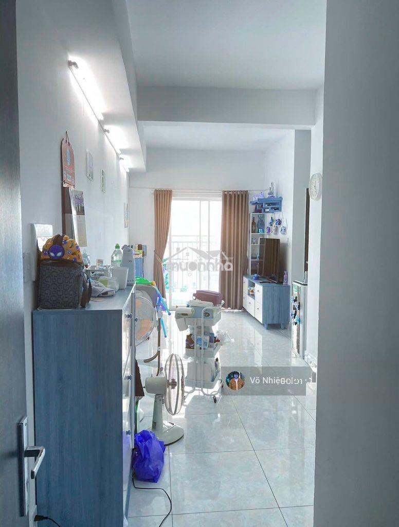 Bán căn hộ blue sky tower 57m2, 2pn, quận 2, tp.hcm - Ảnh 4