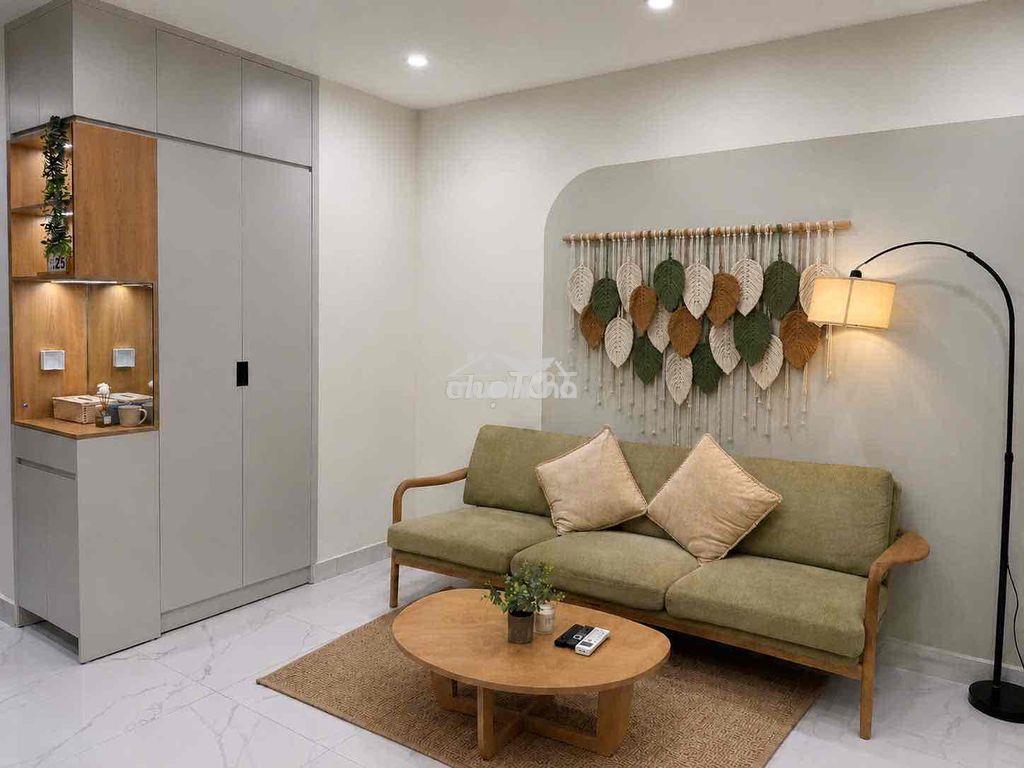 Studio siêu cool giá cực kỳ phải chăn ai cũng có thể sở hữu. - Ảnh 3