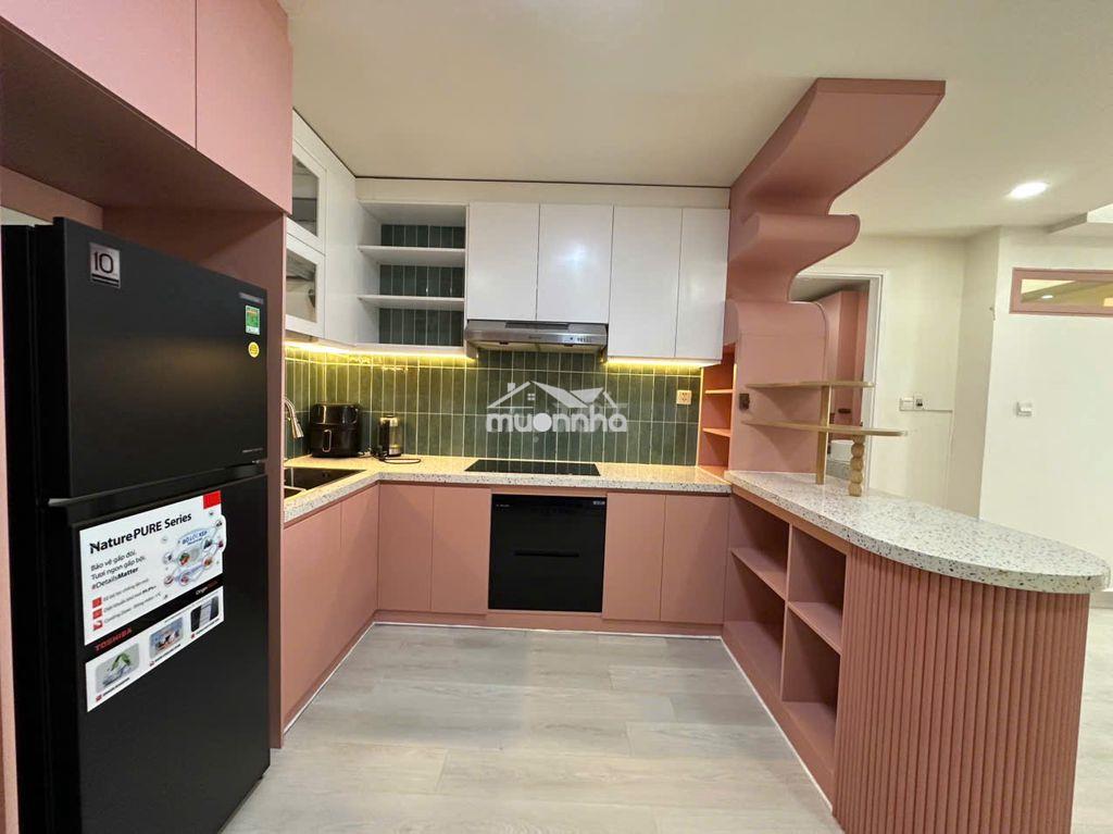Giá thấp hơn giá hôm qua 200 triệu cho căn 60m2 - 3