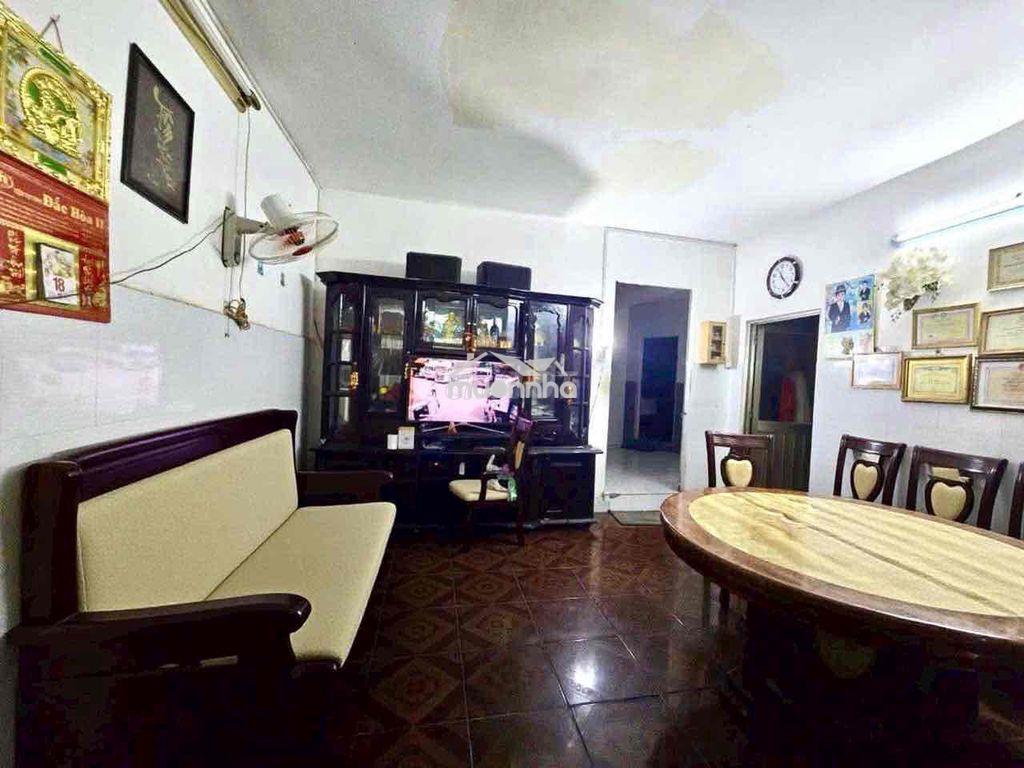 🏡50tr/m2 - 120m2 thực tế - nở hậu 8m - hẻm thông phạm văn đồng - Ảnh 3