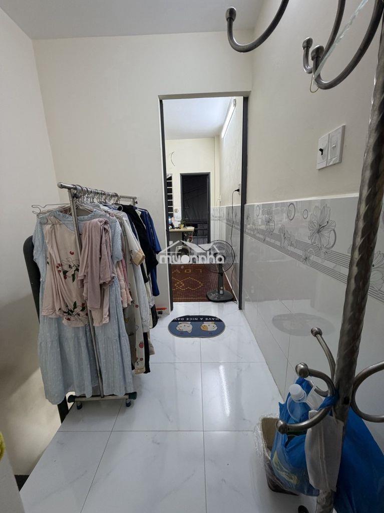 🔥 Bán nhà hẻm lạc long quân – quận 11 – chỉ 2,6 tỷ 🔥 - 4