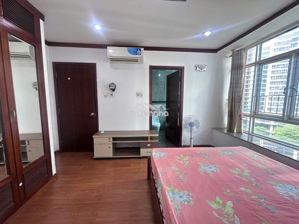 Phòng mới wc riêng cho nữ ở hoàng anh gia lai 3 gần tđt và rmit ✨️ - Ảnh 3