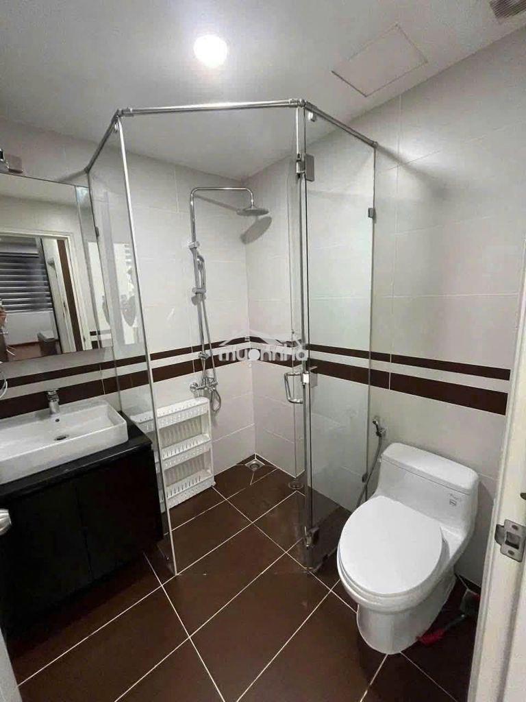 Chung cư hoa sen-3pn giá 14 tr/th 96m2 full nội thất có ban công - 3