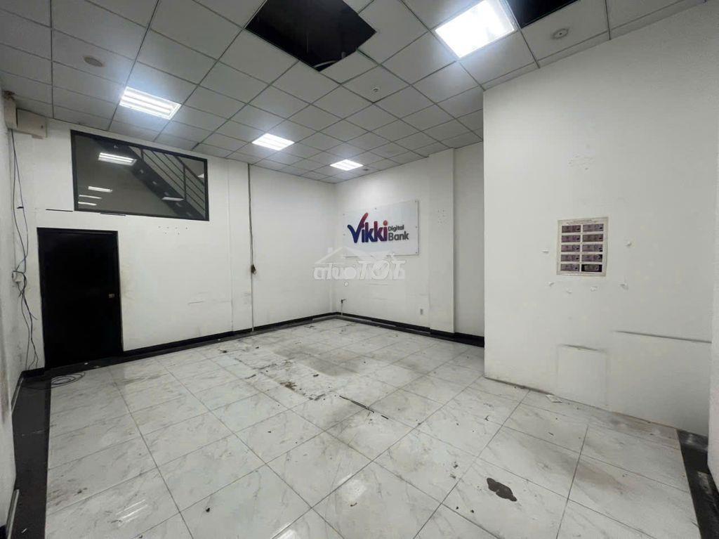 🛑Cho thuê tòa building mặt tiền nguyễn văn khối🛑6.5x25m hầm trệt 6 lầu - Ảnh 4