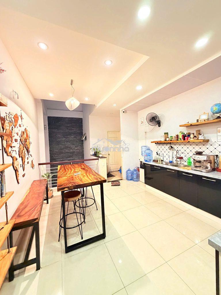 Cho thuê nhà 58/45 nguyễn minh hoàng, tân bình – giá 35 triệu - Ảnh 4