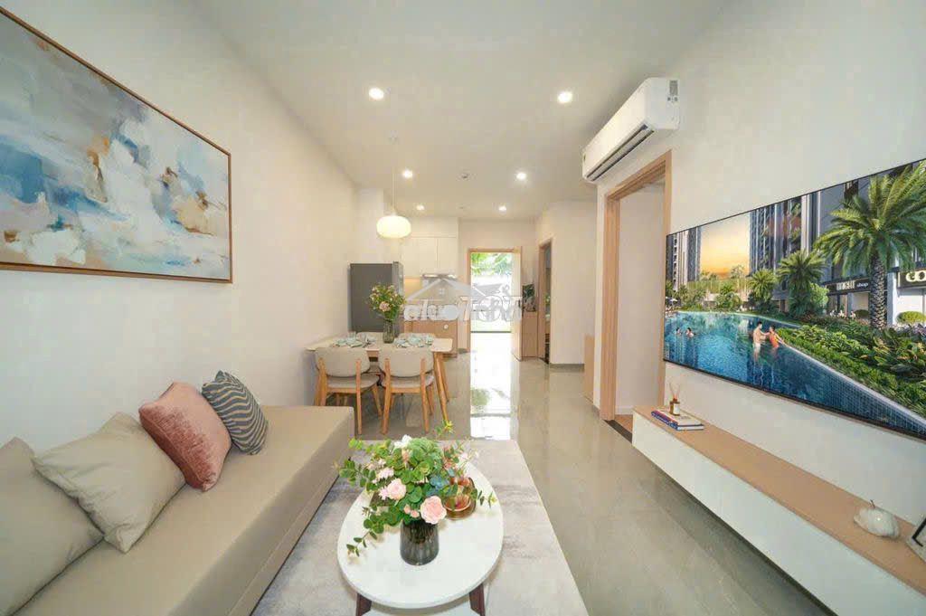 💥 Nhận hồ sơ đk mua noxh k-home cityview- chỉ 250tr nhận nhà, vay 5.4% - 2