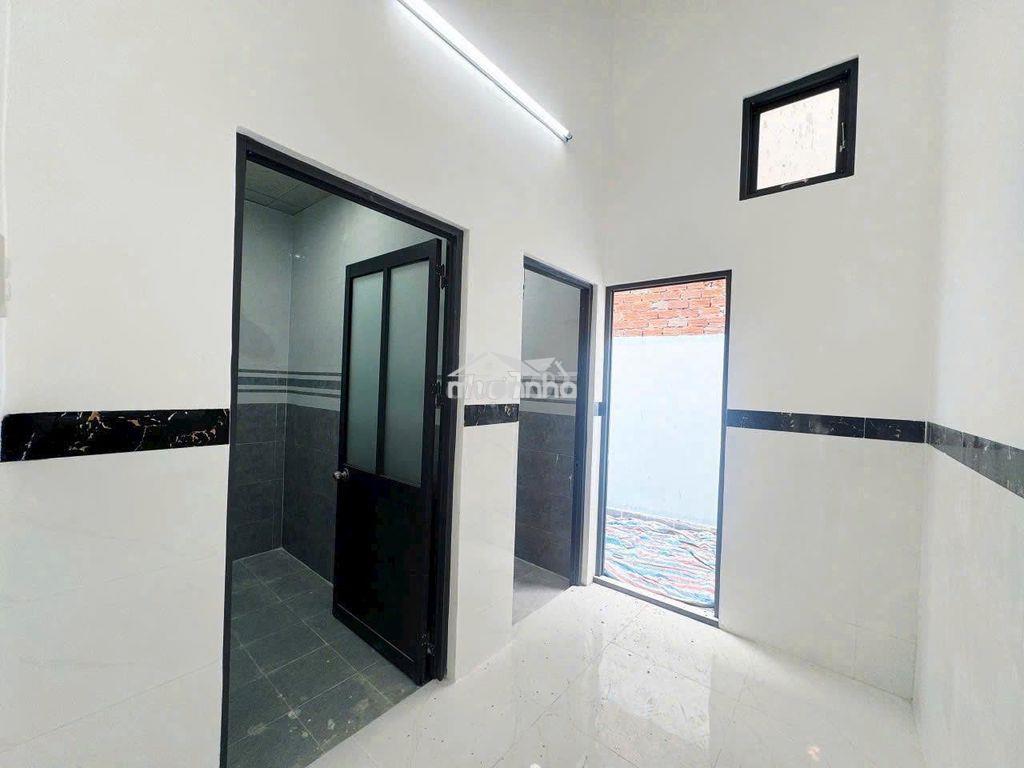 Nhà cấp 4 trảng dài giá rẻ - 4