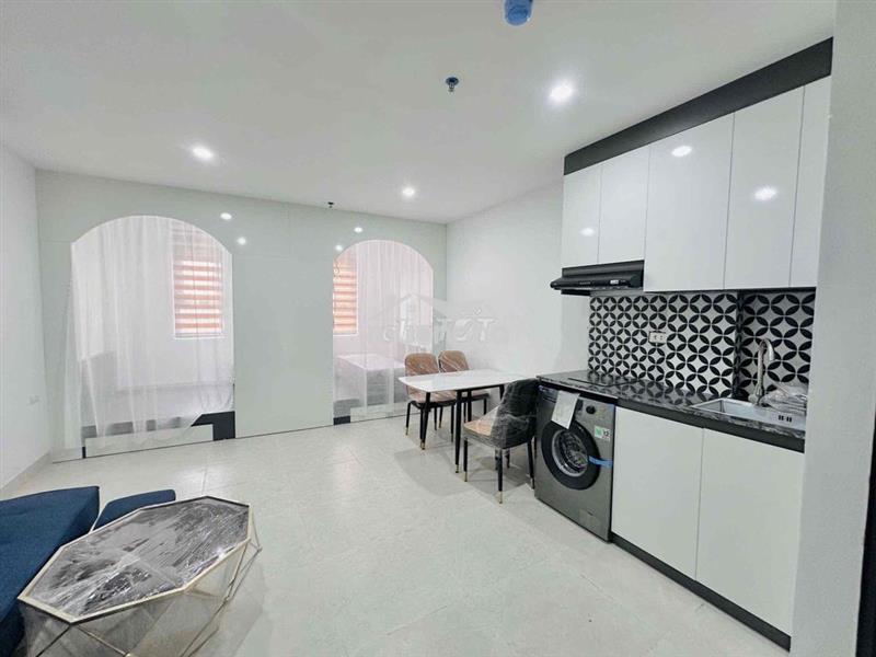 Phòng trọ 2n1k mỹ đình full nội thấp cao cấp, nhà mới vừa xây xong