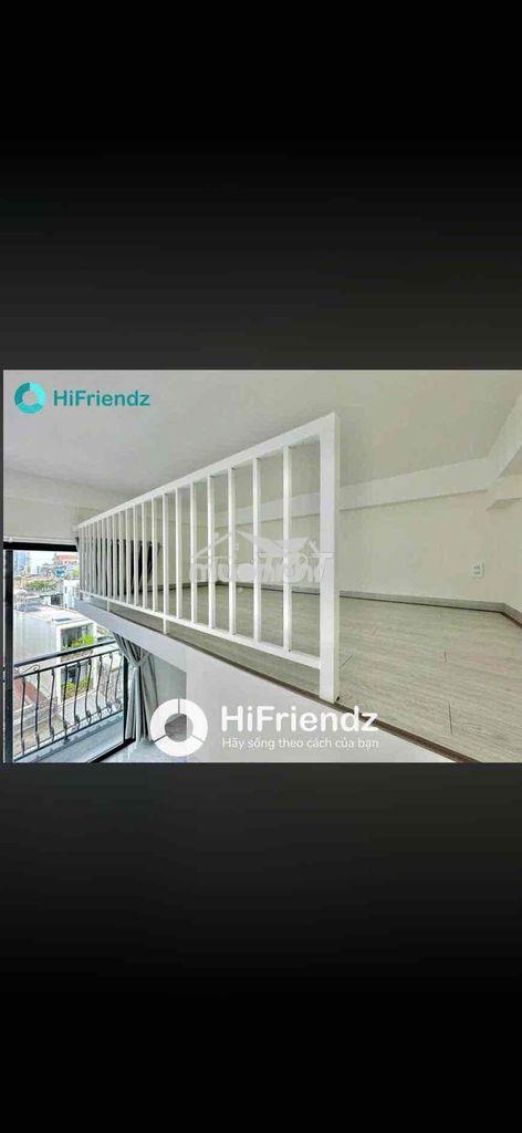 Studio mới keng full nt gần văn lang-iuh giáp bình thạnh-lê quang đinh - Ảnh 4