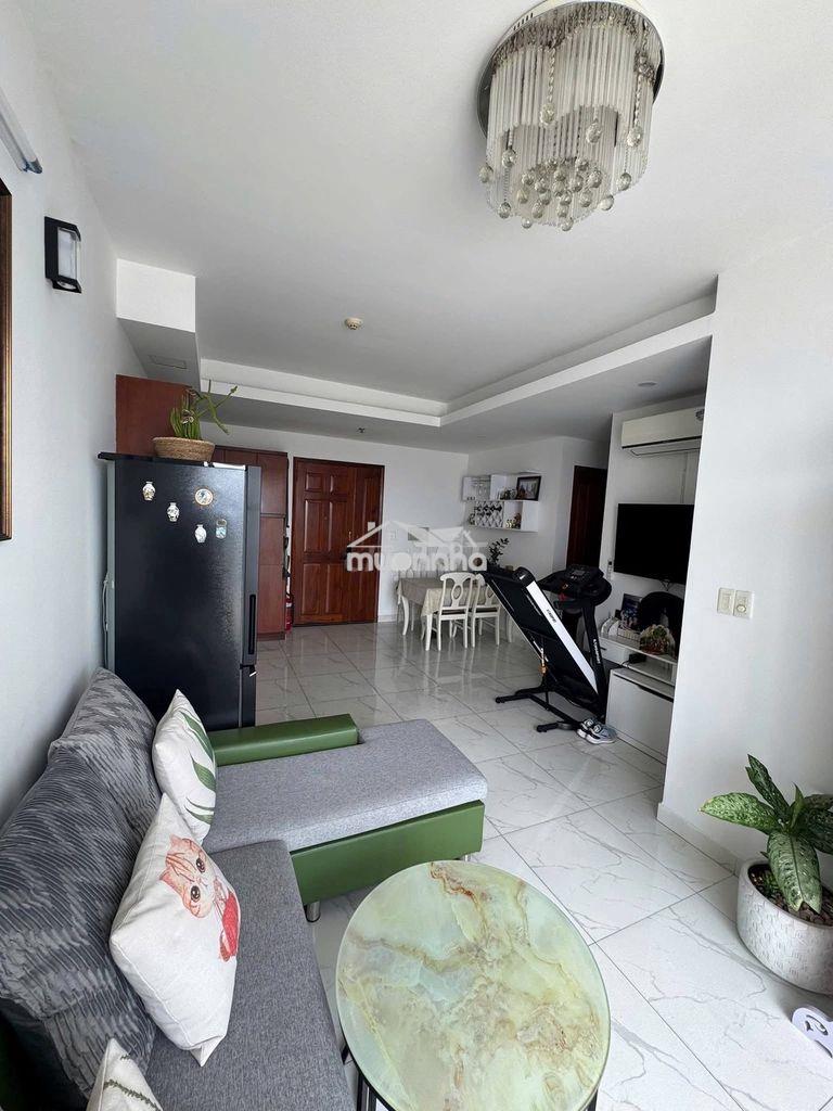 Chuyên hà đô-cho thue 2 pn -2wc full noi that -ở ngay - Ảnh 3