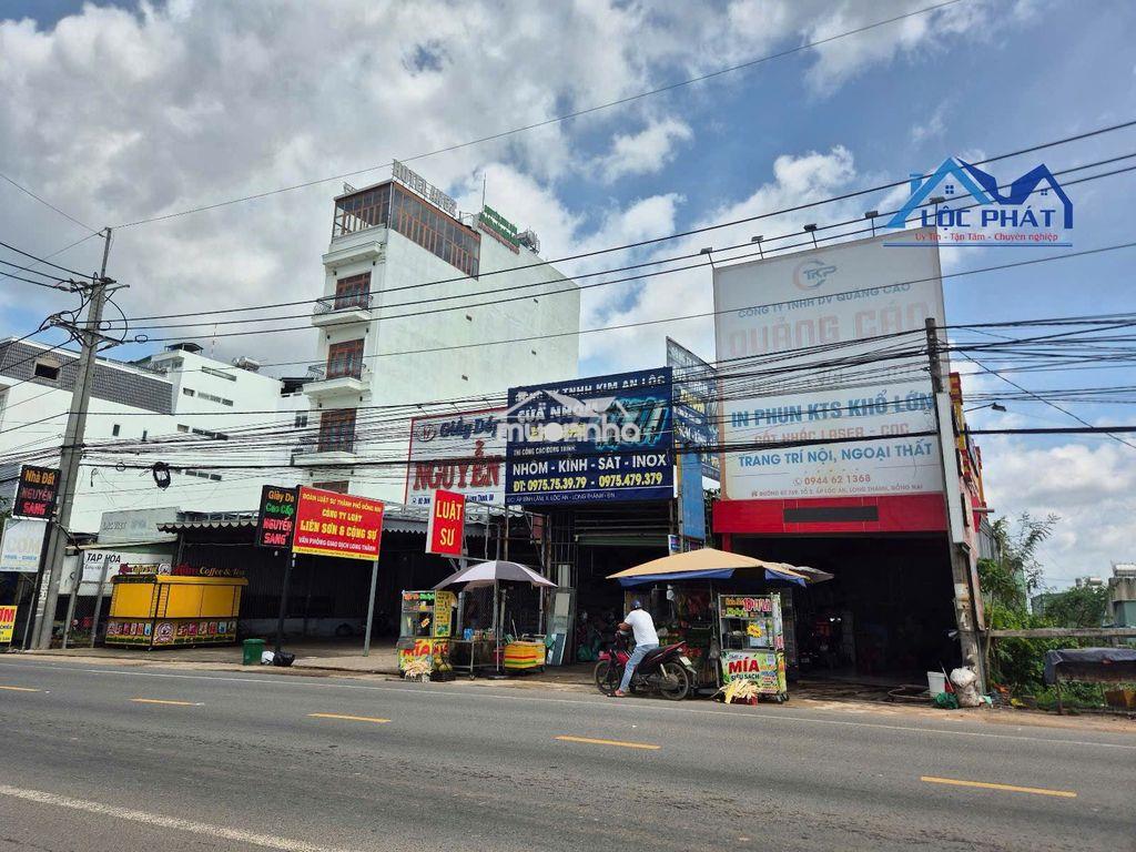 Đất lộc an long thành mặt tiền đt769 125m2 thổ cư giá 7,8 tỷ - 4