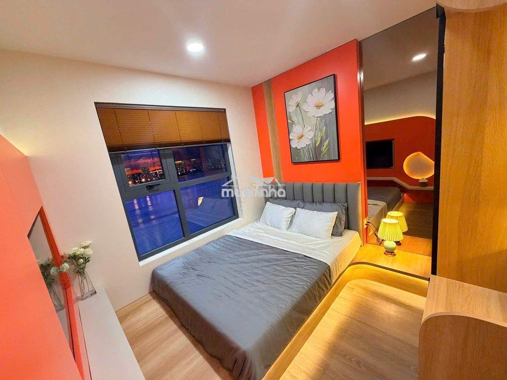 130tr căn 2pn 2wc tại central park biên hòa, view pháo hoa vin com - Ảnh 4
