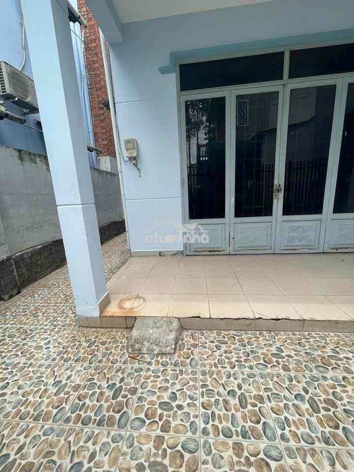 Nhà nguyên căn 4 phòng ngủ lò lu gần vinhome q.9 - Ảnh 2