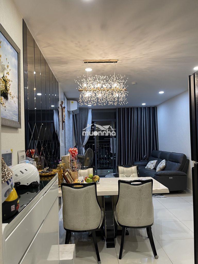 Cho thuê căn hộ cao cấp central premium – tttm q8 2pn full