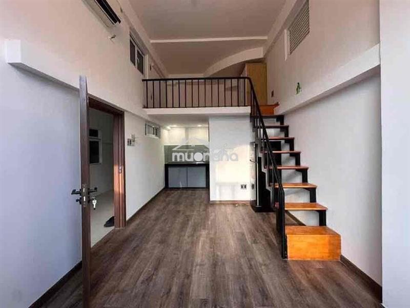 Trống lại căn duplex full nội thất mới 100%🌺ngay trường chinh🌺