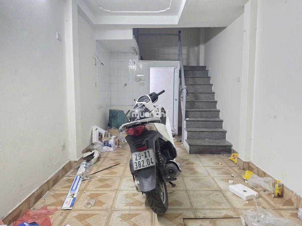Bán gấp nhà trong ngõ 93 vũ tông phan, cạnh trường th nguyễn trãi - 4
