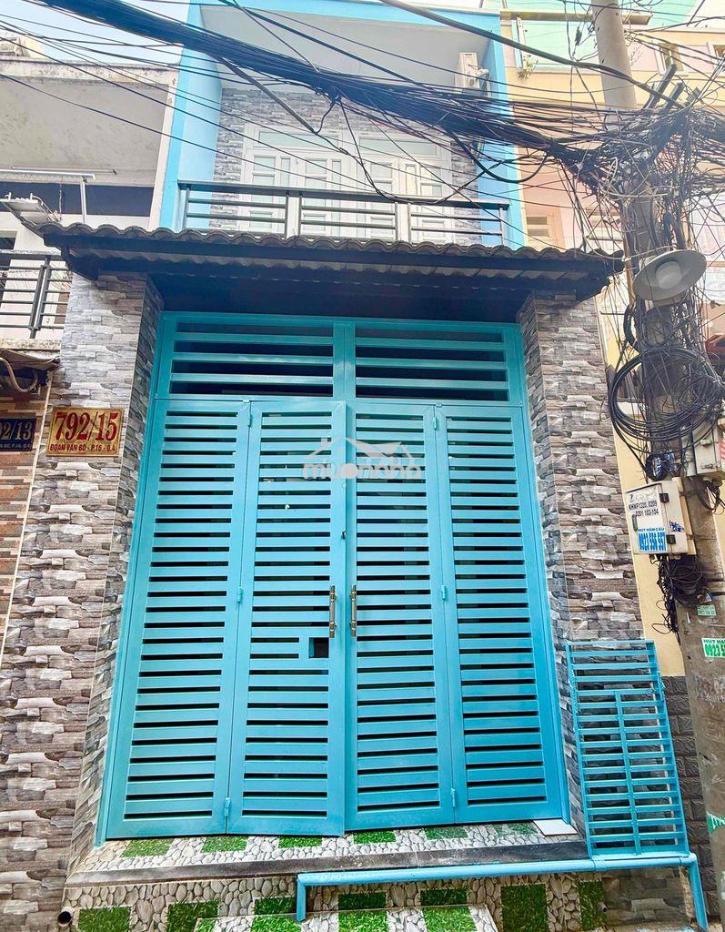 Nhà cho thuê nguyên căn , chính chủ