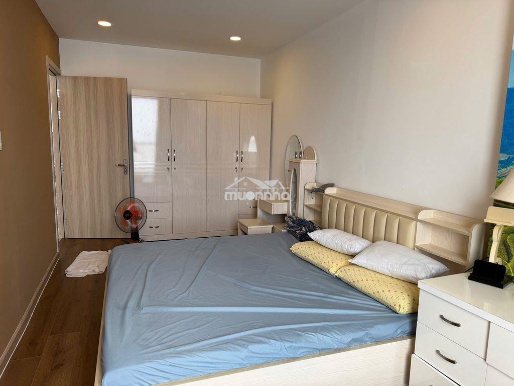 View xem pháo hoa, dt 60m2 - 1pn, riva park - Ảnh 3