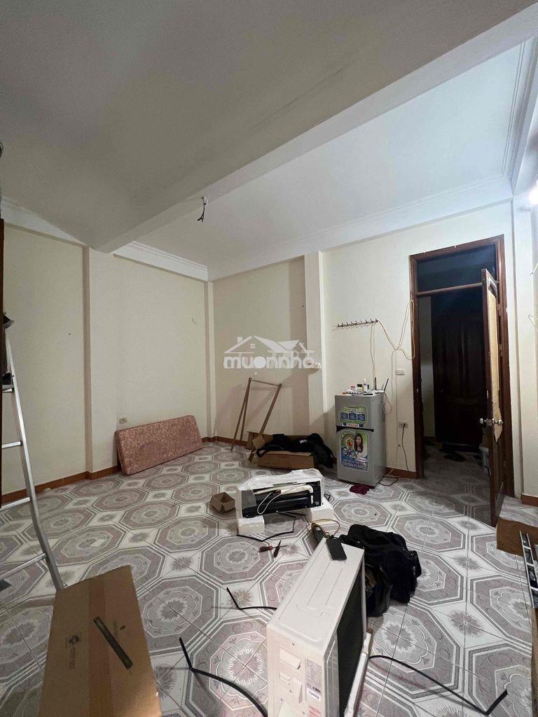 Phòng trọ khu vực bách khoa, kinh tế, xây dựng - 4