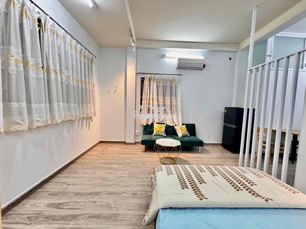 Cho thuê căn hộ - gần đh sư phạm, kh, tự nhiên - nguyễn văn cừ - 2