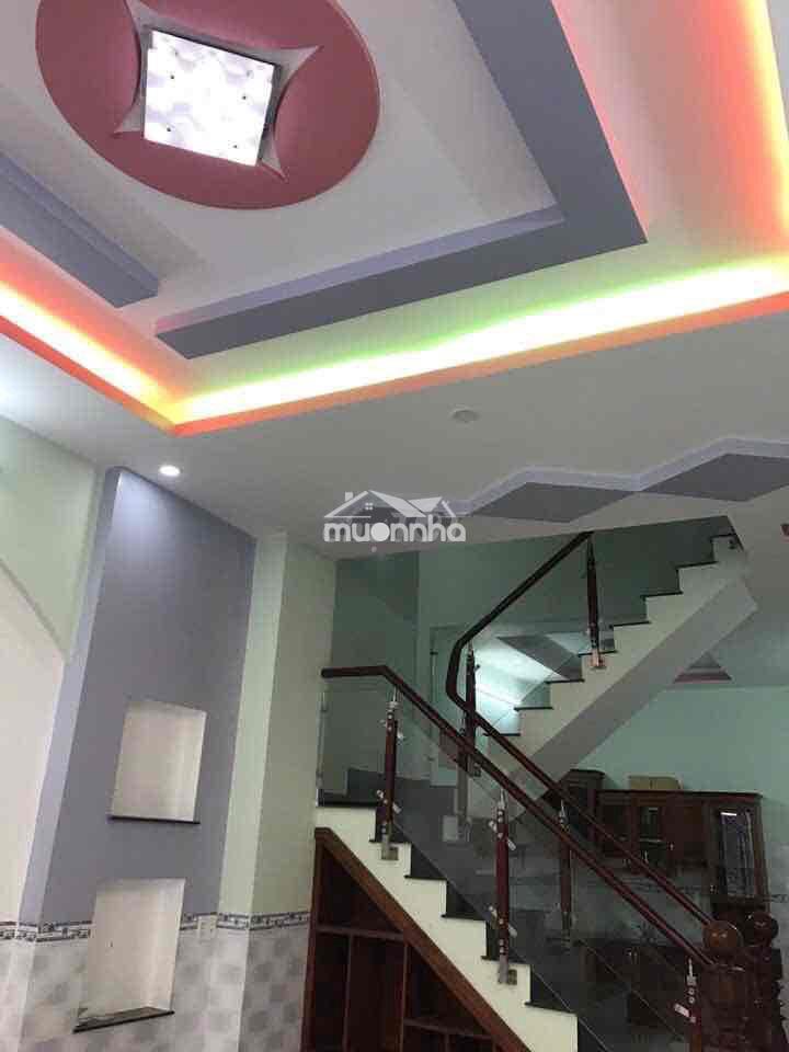 🏡 Cho thuê nhà nguyên căn quận 7 - Ảnh 3