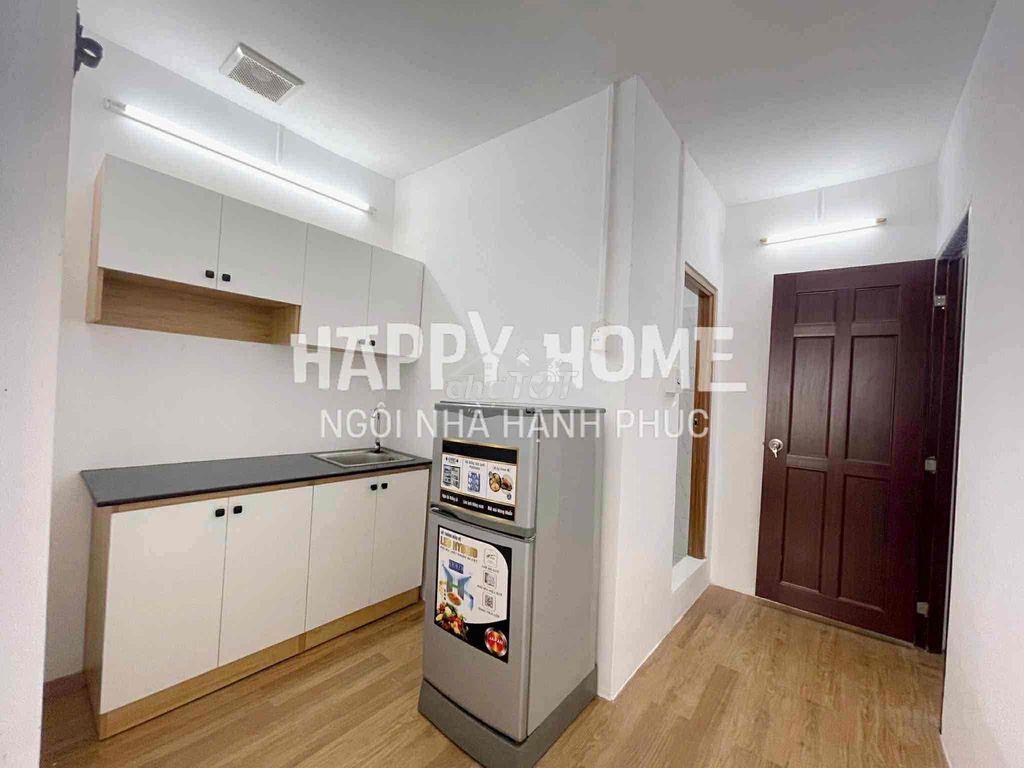 Studio 1pn tách bếp ban công rộng thoáng mát - Ảnh 4
