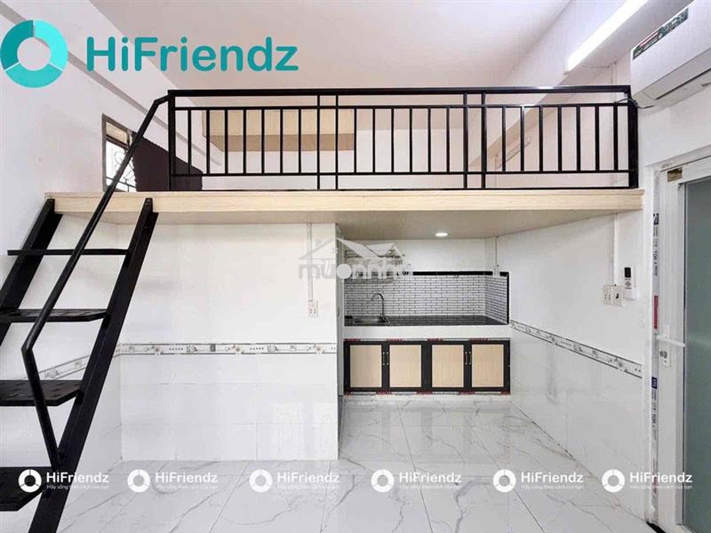 Phòng sinh viên giá rẻ ngay đại học mở-hùng vương- bà hom - hậu giang