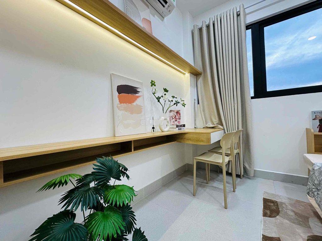 🔥 Căn hộ trung tâm quận 10 - đầy đủ tiện nghi 🔥 📍 vị t - Ảnh 2